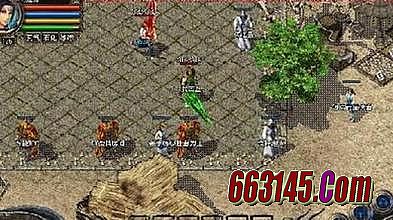 新开单职业传奇超变