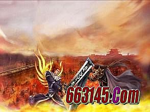 热血传奇12周年客户端