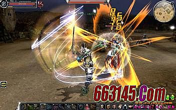 热血传奇十周年客户端下载