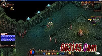 传奇沃玛装备哪里爆