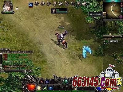 永恒传奇手游官网