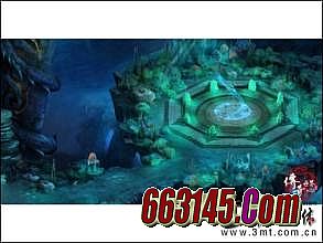 新开电信热血传奇网站