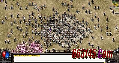 页游热血3国好玩吗