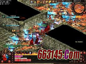 热血传奇手游官网直播